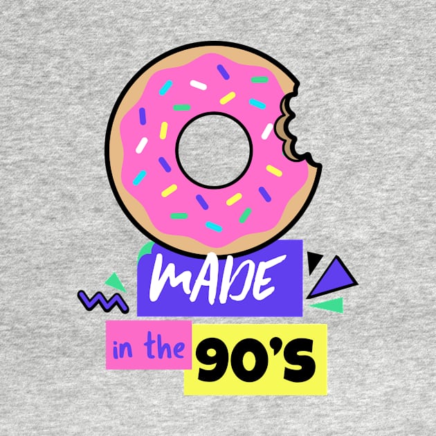 Made in the 90's - 90's Gift by WizardingWorld